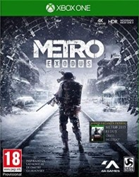 Metro Exodus